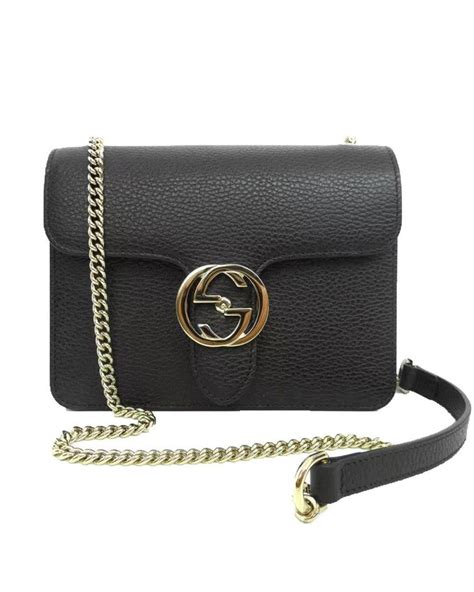 gucci marmont leather bag black|gucci marmont suede bag.